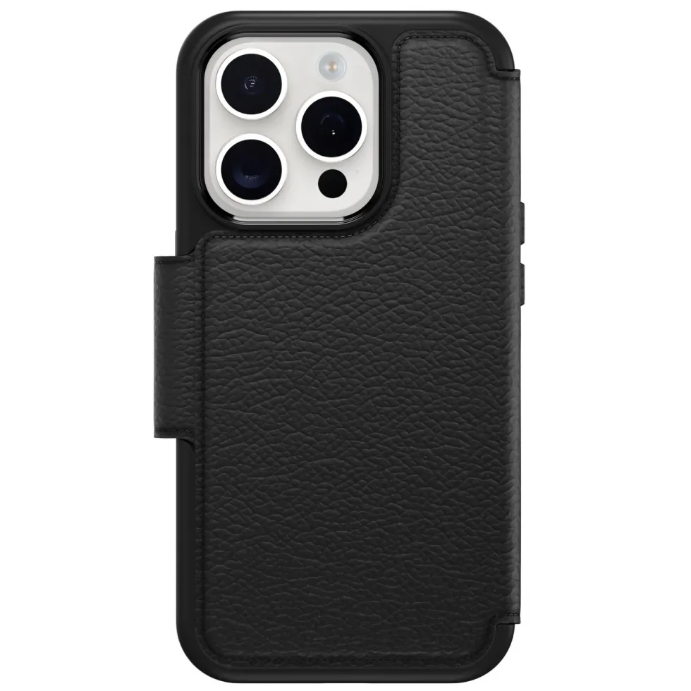 Otterbox Strada med Magsafe för iPhone 15 Pro