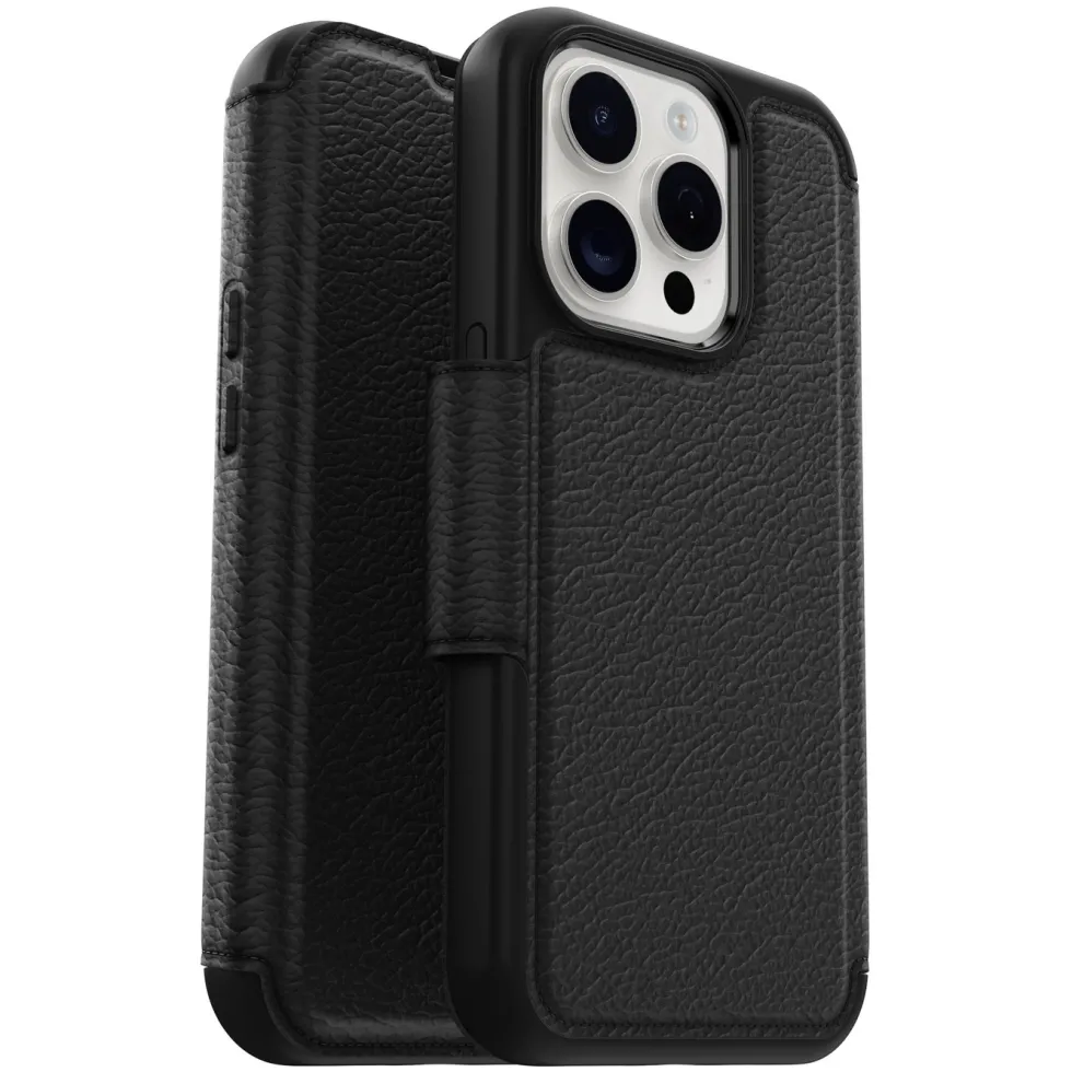 Otterbox Strada med Magsafe för iPhone 15 Pro