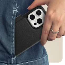 Otterbox Strada med Magsafe för iPhone 15 Pro