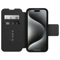 Otterbox Strada med Magsafe för iPhone 15 Pro