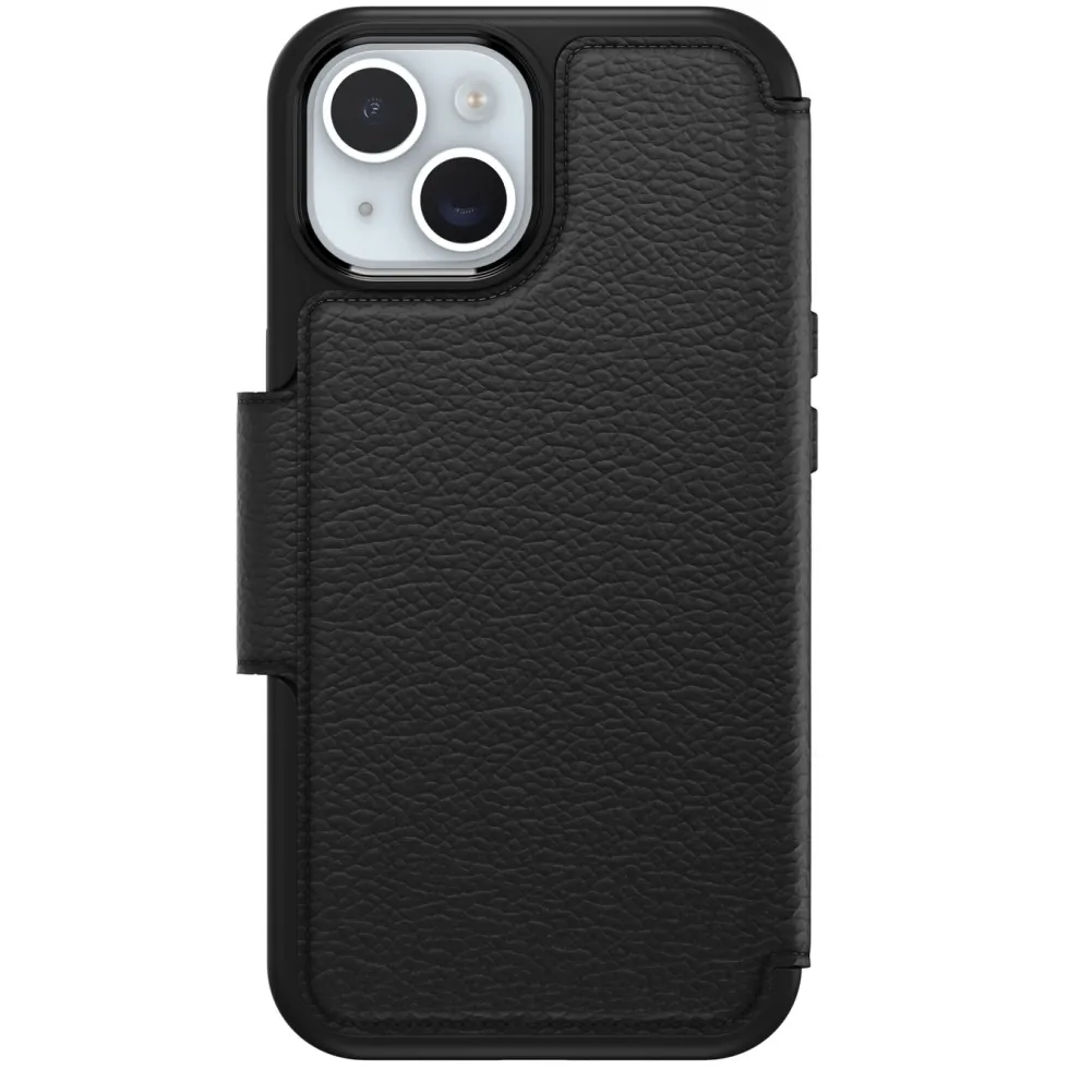 Otterbox Strada med Magsafe Fodral för iPhone 15