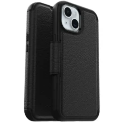 Otterbox Strada med Magsafe Fodral för iPhone 15