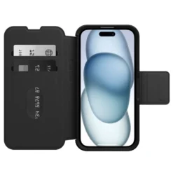 Otterbox Strada med Magsafe Fodral för iPhone 15