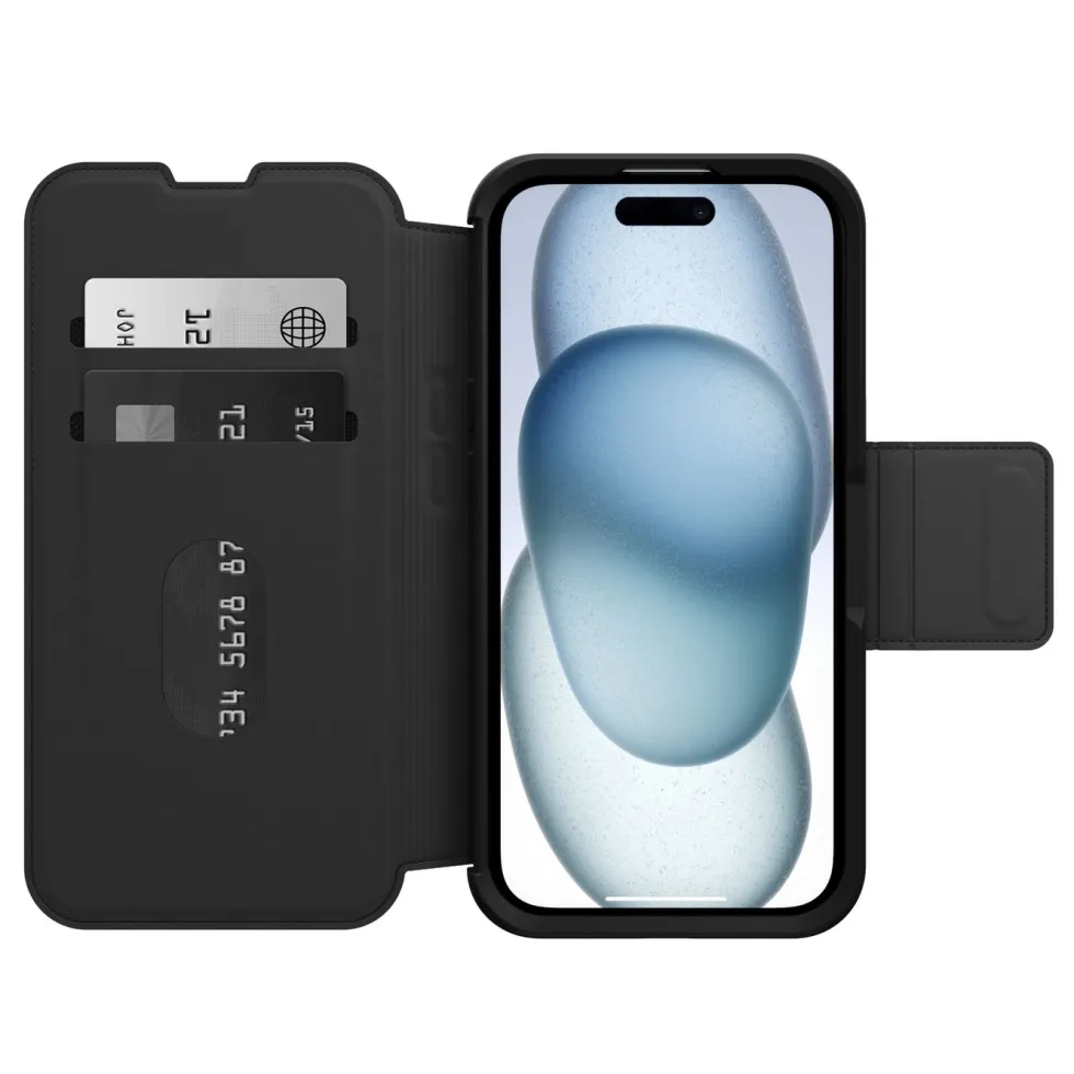 Otterbox Strada med Magsafe Fodral för iPhone 15