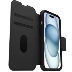 Otterbox Strada med Magsafe Fodral för iPhone 15