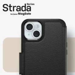 Otterbox Strada med Magsafe för iPhone 15 Plus