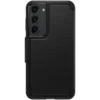 Otterbox Strada Plånboksfodral i läder för Galaxy S23 Plus