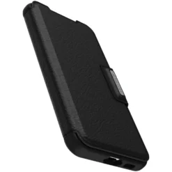 Otterbox Strada Plånboksfodral i läder för Galaxy S23 Plus