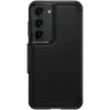 Otterbox Strada Plånboksfodral i läder för Galaxy S23