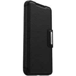 Otterbox Strada Plånboksfodral i läder för Galaxy S22 Plus