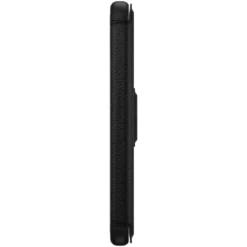 Otterbox Strada Plånboksfodral i läder för Galaxy S22 Plus
