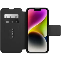Otterbox Strada Tåligt mobilfodral för iPhone 14 Plus