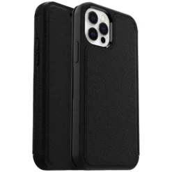 Otterbox Strada Tåligt mobilfodral för iPhone 12 och 12 Pro