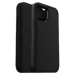 Otterbox Strada Tåligt mobilfodral för iPhone 12 och 12 Pro