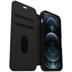 Otterbox Strada Tåligt mobilfodral för iPhone 12 och 12 Pro