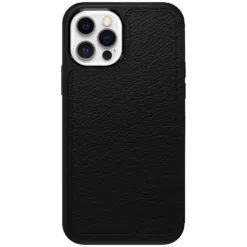 Otterbox Strada Tåligt mobilfodral för iPhone 12 och 12 Pro