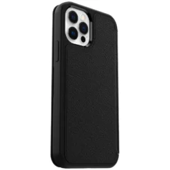 Otterbox Strada Tåligt mobilfodral för iPhone 12 och 12 Pro