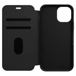 Otterbox Strada Tåligt mobilfodral för iPhone 12 och 12 Pro