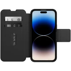 Otterbox Strada Tåligt mobilfodral för iPhone 14 Pro Max