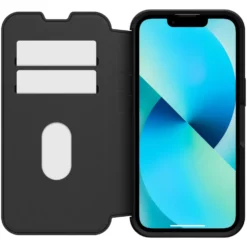 Otterbox Strada Tåligt mobilfodral för iPhone 13
