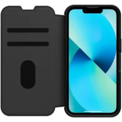 Otterbox Strada Tåligt mobilfodral för iPhone 13