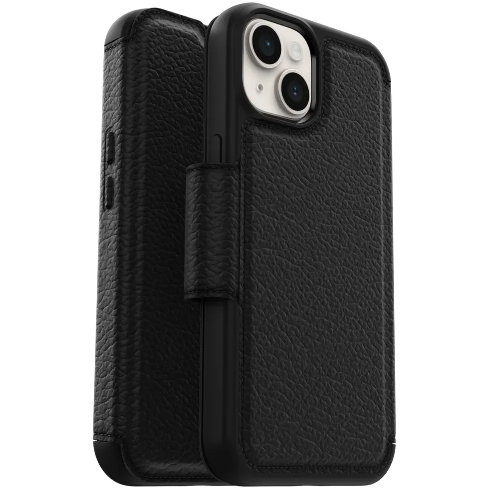 Otterbox Strada Tåligt mobilfodral för iPhone 14