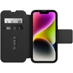 Otterbox Strada Tåligt mobilfodral för iPhone 14