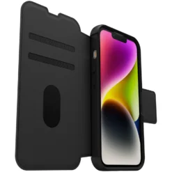 Otterbox Strada Tåligt mobilfodral för iPhone 14