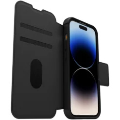 Otterbox Strada Tåligt mobilfodral för iPhone 14 Pro