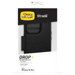 Otterbox Strada Tåligt mobilfodral för iPhone 14 Pro