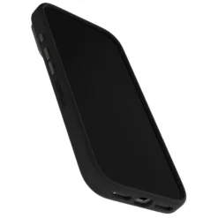 Otterbox Symmetry Cactus Leather Magsafe för iPhone 17 Pro Svart