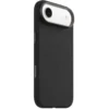 Otterbox Symmetry Cactus Leather Magsafe för iPhone Air Svart