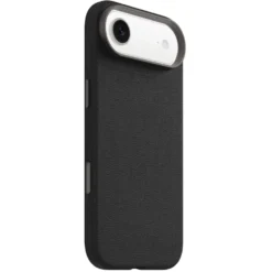Otterbox Symmetry Cactus Leather Magsafe för iPhone Air Svart