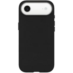 Otterbox Symmetry Cactus Leather Magsafe för iPhone Air Svart