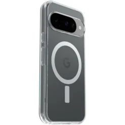 Otterbox Symmetry Clear för Pixel 10 / Pixel 10 Pro