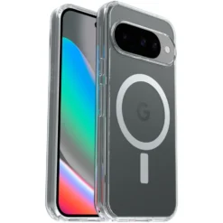 Otterbox Symmetry Clear för Pixel 10 / Pixel 10 Pro