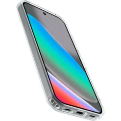 Otterbox Symmetry Clear för Pixel 10 / Pixel 10 Pro