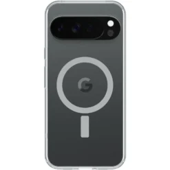 Otterbox Symmetry Clear för Pixel 10 Pro Xl