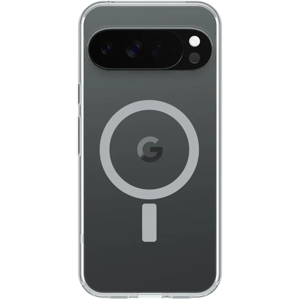 Otterbox Symmetry Clear för Pixel 10 Pro Xl