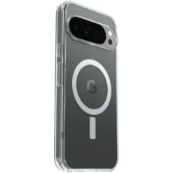 Otterbox Symmetry Clear för Pixel 10 Pro Xl