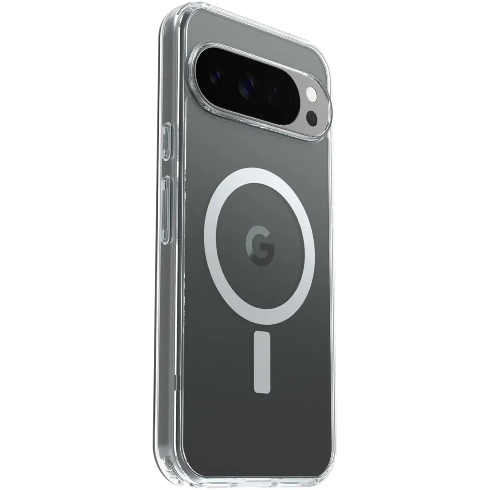 Otterbox Symmetry Clear för Pixel 10 Pro Xl