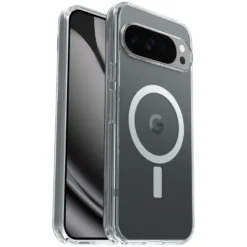 Otterbox Symmetry Clear för Pixel 10 Pro Xl