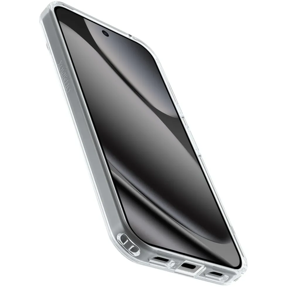 Otterbox Symmetry Clear för Pixel 10 Pro Xl