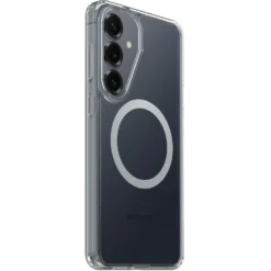 Otterbox Symmetry Clear Magnets-skal till Galaxy S26+ Transparent