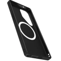 Otterbox Symmetry för Galaxy S25 Ultra Svart