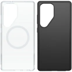 Otterbox Symmetry för Galaxy S25 Ultra Svart