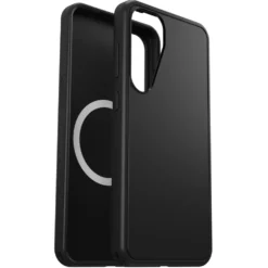 Otterbox Symmetry för Galaxy S25 Plus Svart