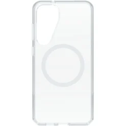 Otterbox Symmetry för Galaxy S25 Plus Klar
