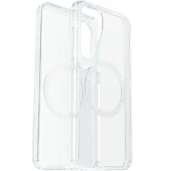 Otterbox Symmetry för Galaxy S25 Plus Klar