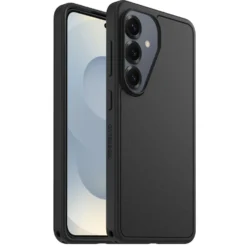 Otterbox Symmetry Magnets-skal till Galaxy S26 Svart